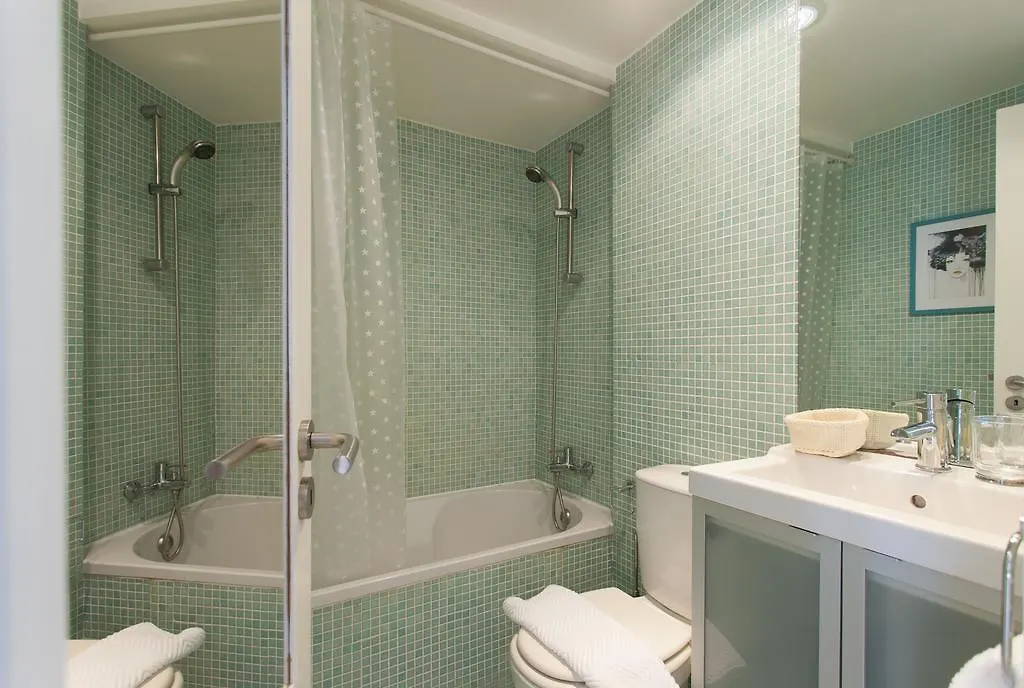 Apartamento Flh Bairro Alto Loft With Sunny Terrace Lisboa
